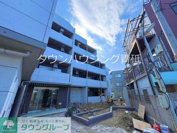 AZEST柴又の物件内観写真